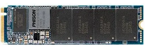 OWC OWCS3DN3P2T40 4.0TB Aura Ultra III PCIe 3.0 NVMe M.2 2280 SSD