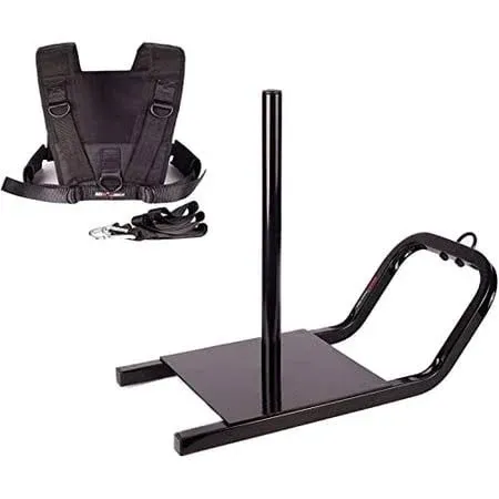 miR Heavy Duty Power Speed Training Sled