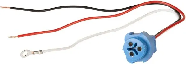 Grote 67002 3-Wire Plug-In Pigtail