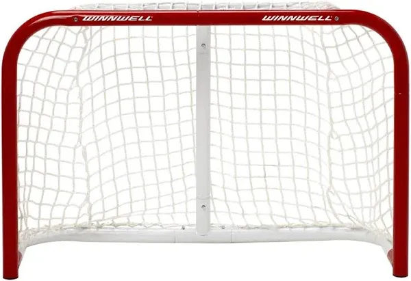  Hockey Heavy Duty Net - Indoor &amp; Outdoor Hockey Goal Equipment - 36 inches