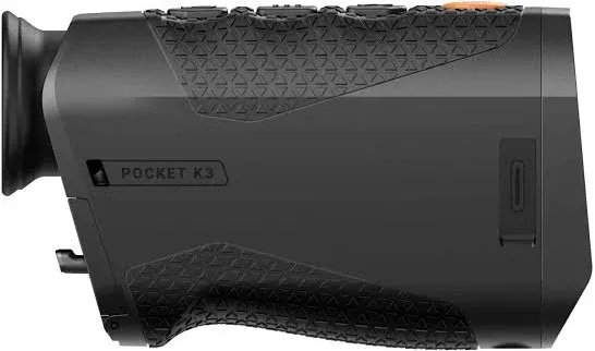 RIX Pocket K3 Thermal Imaging Monocular (RIX-POCKET-K3<wbr/>)