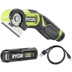 Ryobi Sccie 4V Cordless Cutting Tool