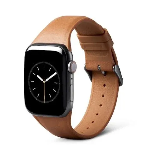 Bellroy Leather Watch Strap for Apple Watch