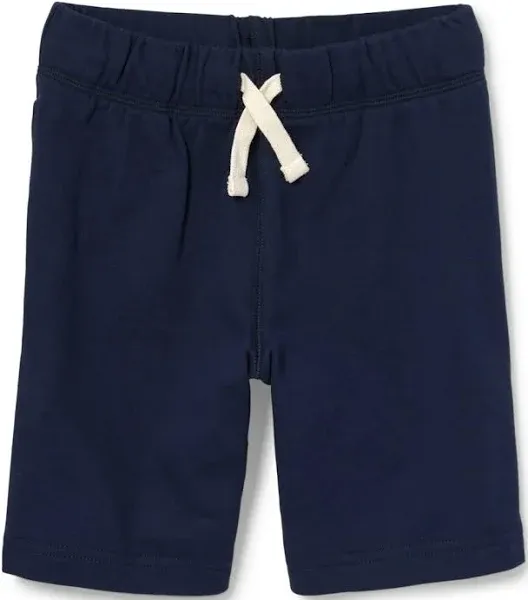 The Children's Place Boys' French Terry Shorts