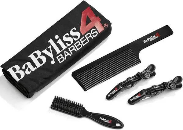 BaByliss Essential Barber Kit