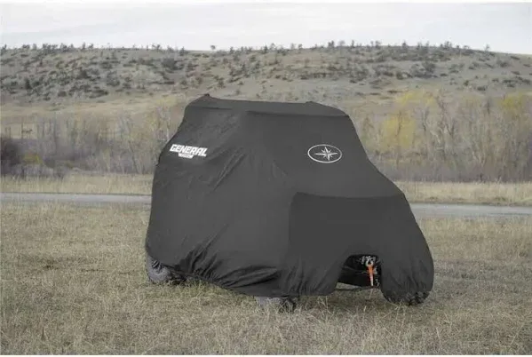 Polaris New OEM General Trailering Cover