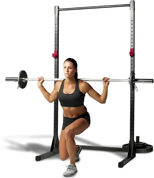 CAP Barbell Power Rack Exercise Stand