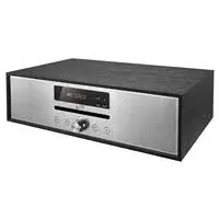 iLive Bluetooth Home Music System IHB340B - Black