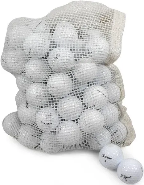 Titleist Golf Balls