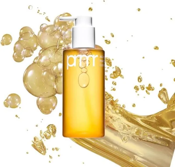 Primera Perfect Oil To Foam Cleanser