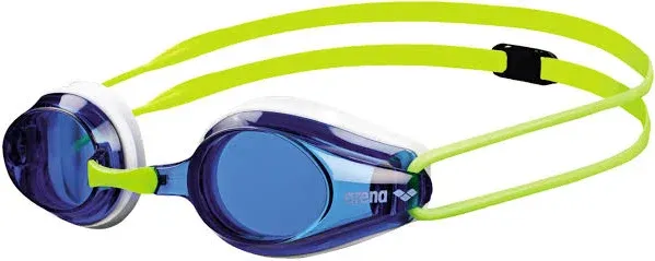 Arena Tracks Jr Swimming Goggles