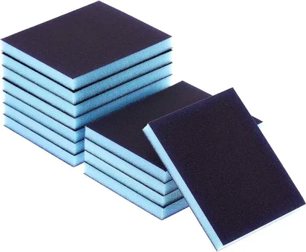 Eboot Sanding Sponge Grit Sanding Blocks