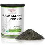 ONETANG Organic Black Sesame Powder