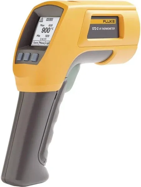 Fluke Fluke-572-2 Infrared Thermometer