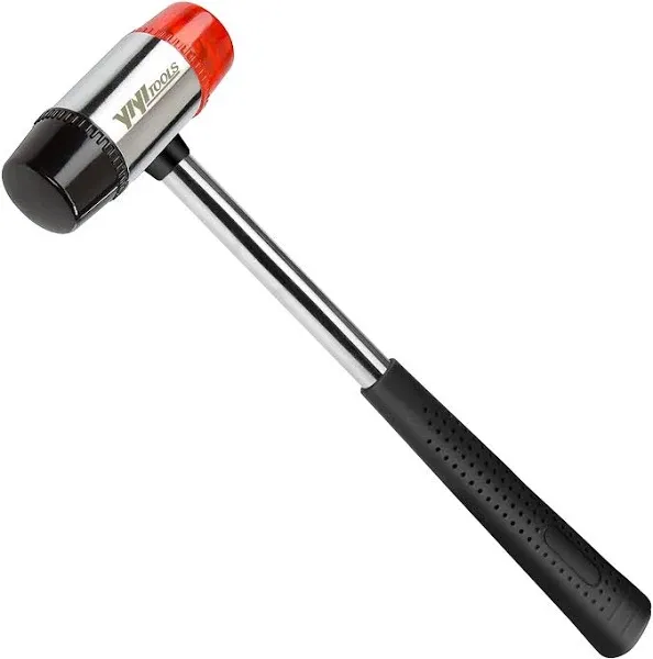 Tekton 30812 Double-Faced Soft Mallet