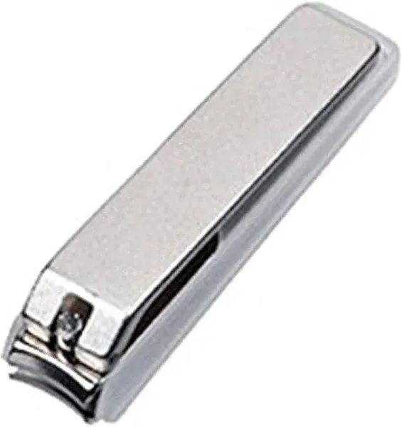 Muji Nail Clipper Made In Japan Small 6cm