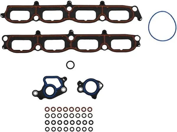 Fel-Pro MS 96696 Engine Intake Manifold Gasket Set