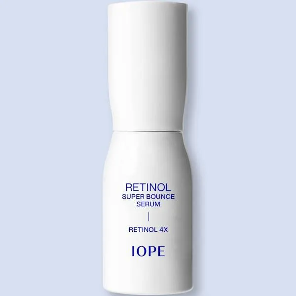 IOPE Retinol Super Bounce Serum