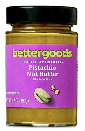 Bettergoods Nut Butter