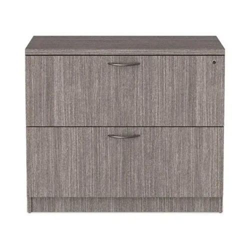 Alera Valencia Collection Lateral File Gray - VA513622GY