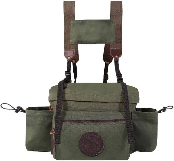 Duluth Pack All Day Lumbar Pack