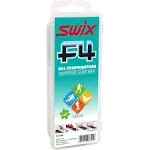 Swix F4 Universal Wax 180 G