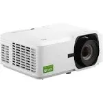 Viewsonic LX700-4K UHD 3500 Lumens Laser Projector Designed for Xbox 4.2ms,