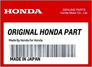 Honda 08798-9010 Grease (Moly Genuine Original Equipment Manufacturer (OEM) Part