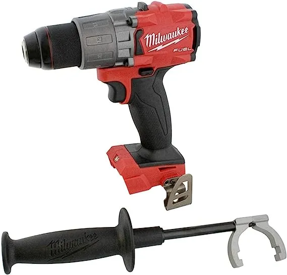 Milwaukee Tool 2803-20 M18 Fuel 1/2 in. Drill Driver