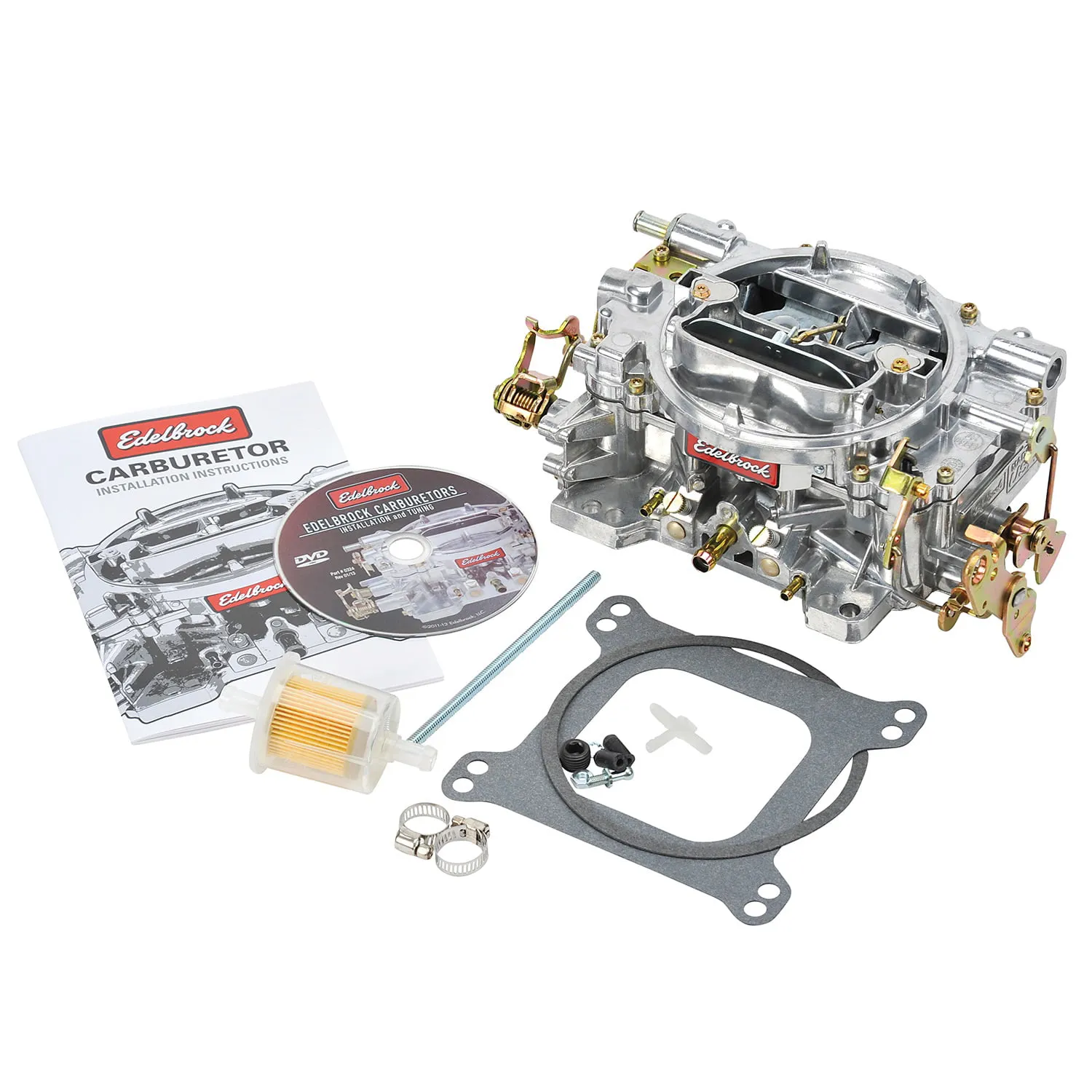 Edelbrock 1404 Performer Series Carburetor