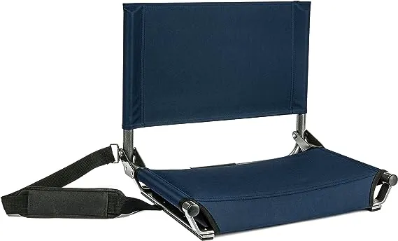 Cascade Mountain Tech Extra Wide Stadium Seat