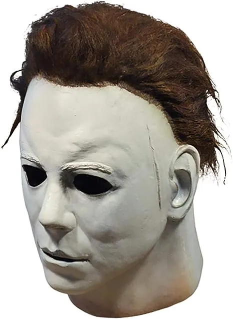 Michael Myers Halloween Mask