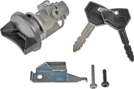 Dorman® 924-891 - OE Solutions™ Ignition Lock Cylinder