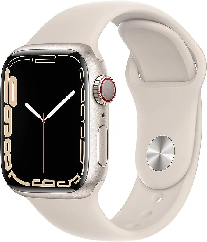 Apple Watch Series 7 (GPS)