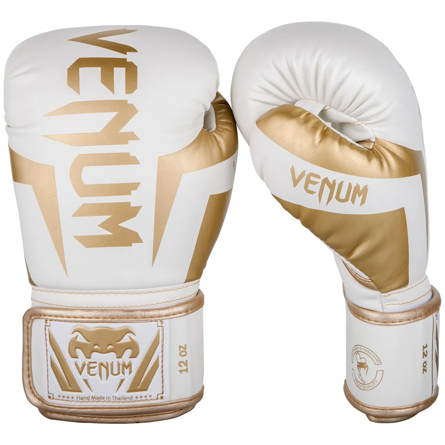 Venum Elite Boxing Gloves