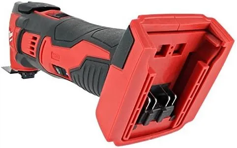 Milwaukee M18 BMT-0 Cordless Compact Multi Tool Cutter Sander - Body only