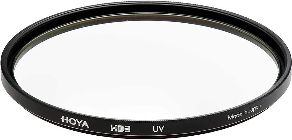 Hoya 82mm HD3 UV Filter