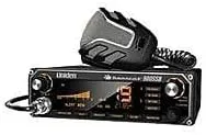 Uniden Bearcat 980 40-Channel SSB CB Radio with 7-Color Digital Display