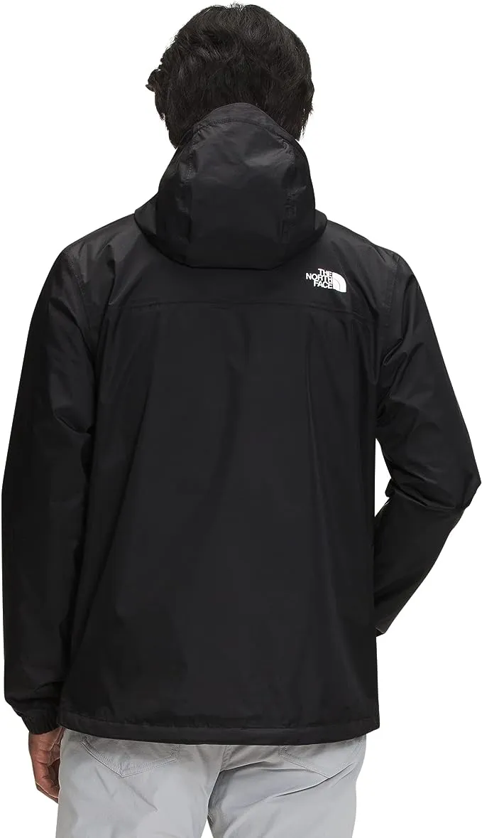 The North Face Men's Antora Jacket - TNF Black