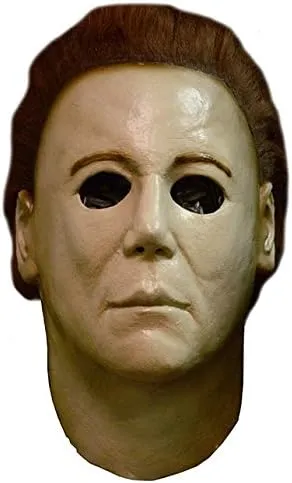 Trick or Treat Studios Men's Halloween 7-H2O Michael Myers Mask