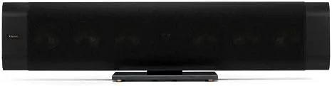 Klipsch RP-640D Black Home Speaker Matte Black