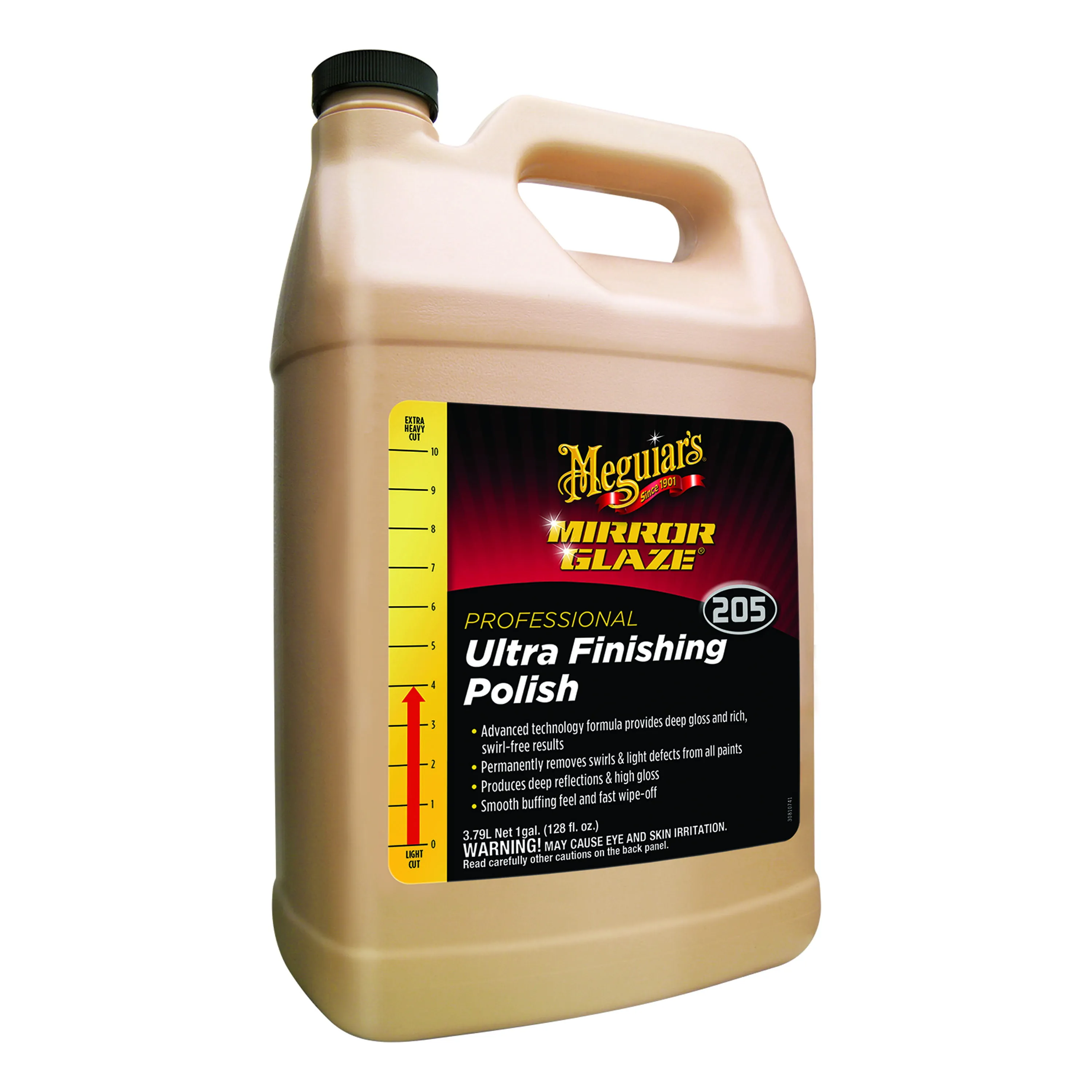 MEGUIARS M20501 Polish Ultra Finishing