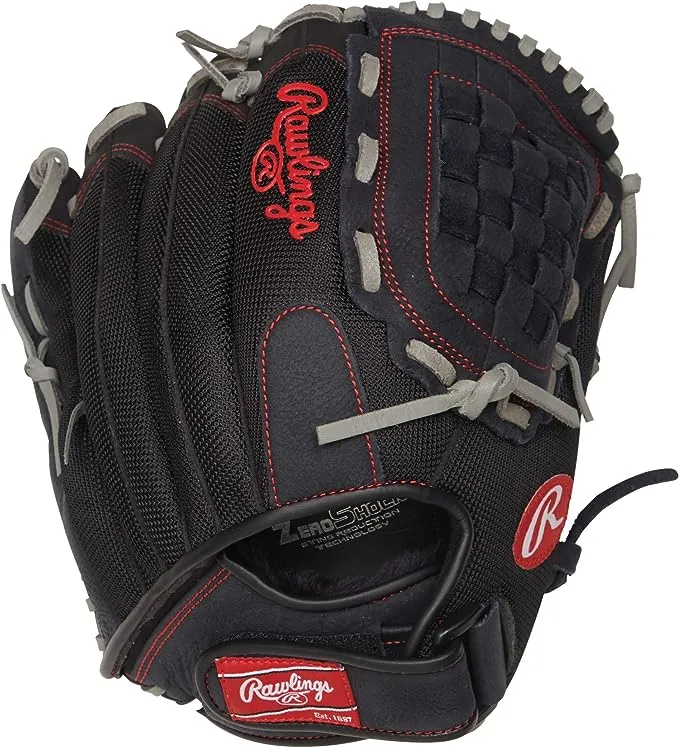 Rawlings - Guantes de Beisbol/softbol Serie Renegade