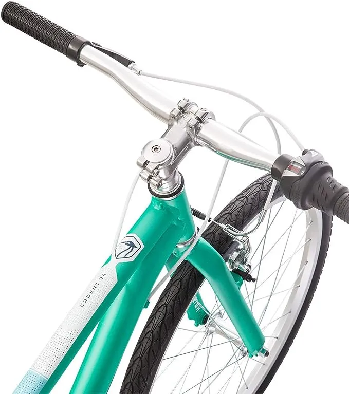 Raleigh Bikes Alysa Women's Urban Fitness Bike