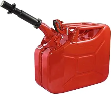 Wavian 10 Liter Jerry Can