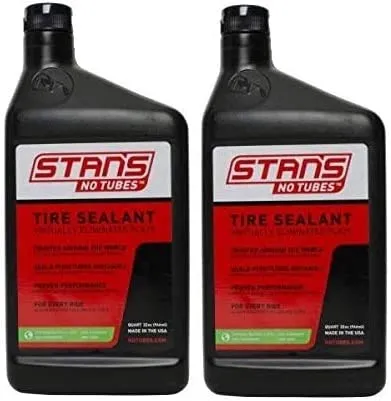 Stan's Tubeless Tire Sealant (32oz)