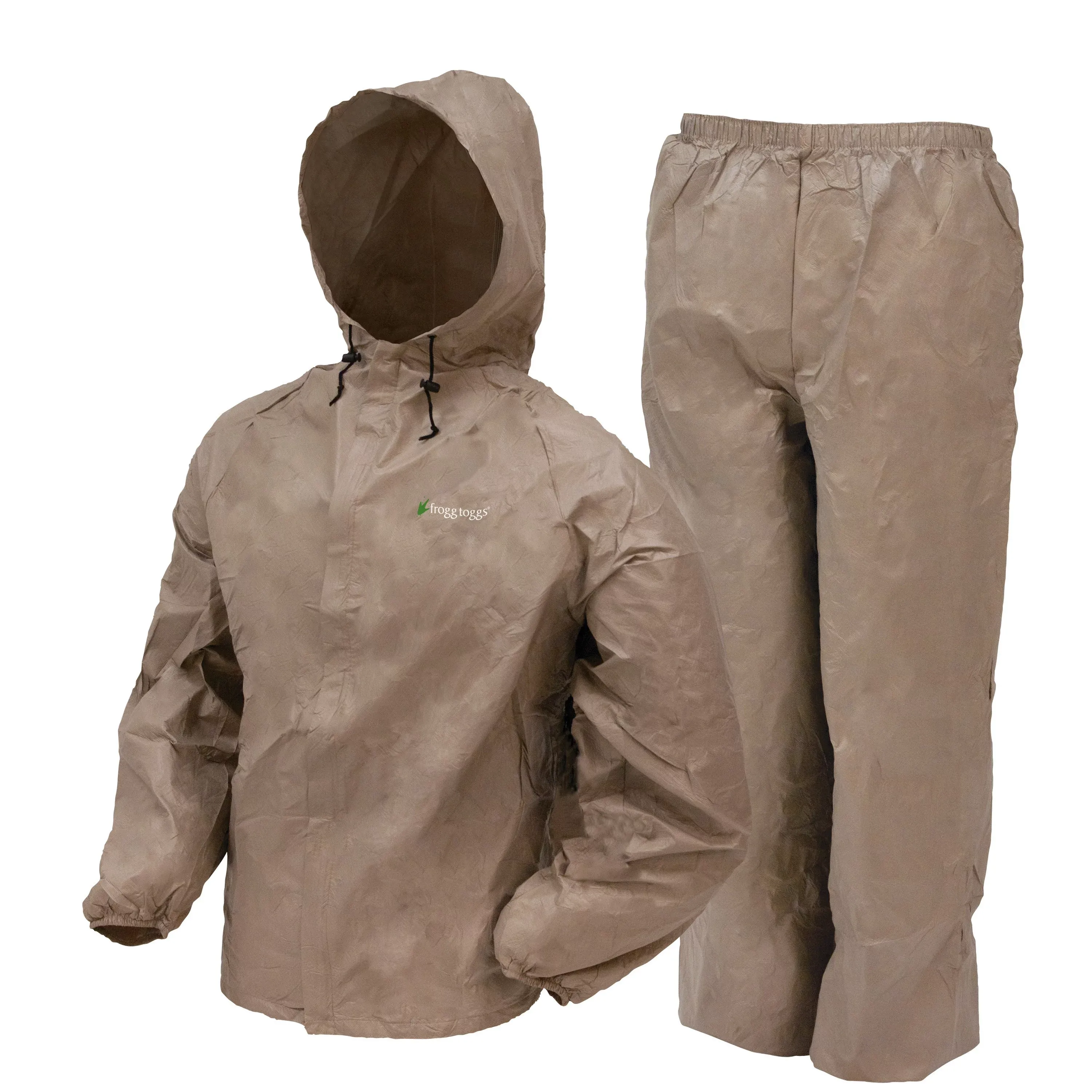 Frogg Toggs Men's Ultra Rain Suit