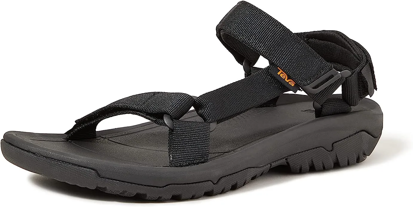 TEVA Men's Hurricane Xlt2 Sandals with EVA Foam Midsole and Rugged Durabrasion Rubber Outsole