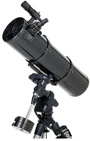 Celestron Advanced VX 8" Newtonian