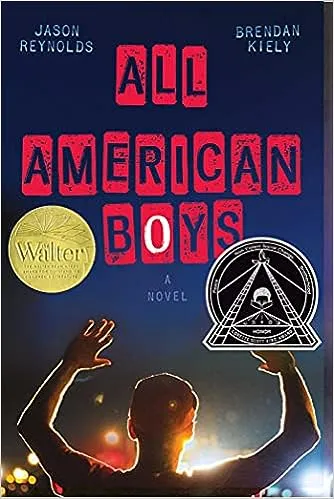 All American Boys [Book]